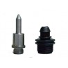 Inseritore FIL 3/8”per derivazione 3/4”